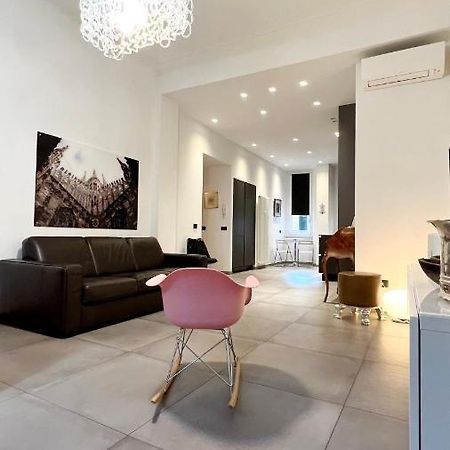 Apartment Centro, City Life, Mico Milaan Buitenkant foto
