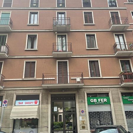 Apartment Centro, City Life, Mico Milaan Buitenkant foto