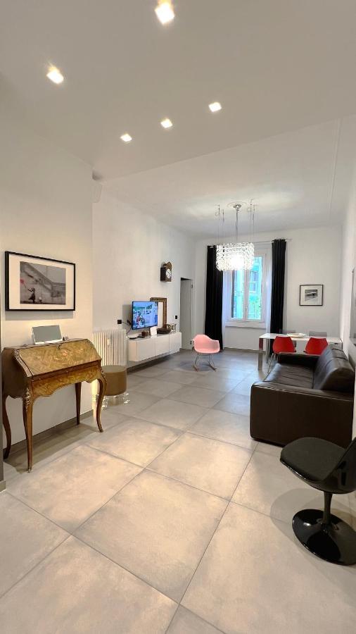 Apartment Centro, City Life, Mico Milaan Buitenkant foto