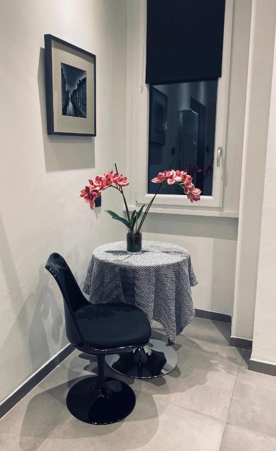 Apartment Centro, City Life, Mico Milaan Buitenkant foto