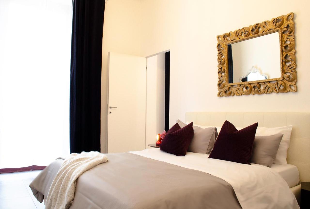 Apartment Centro, City Life, Mico Milaan Buitenkant foto